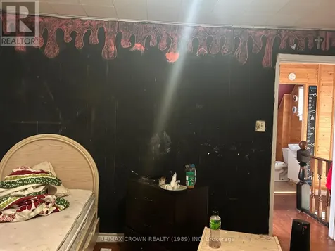 37 Cain Avenue Kapuskasing ON P5N 1T2