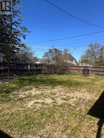 37 Cain Avenue Kapuskasing ON P5N 1T2
