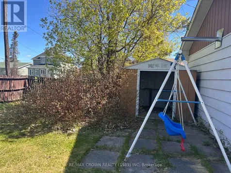 37 Cain Avenue Kapuskasing ON P5N 1T2