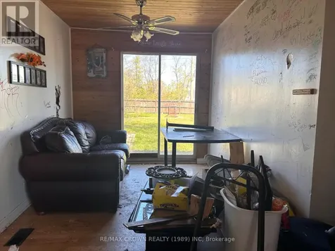 37 Cain Avenue Kapuskasing ON P5N 1T2
