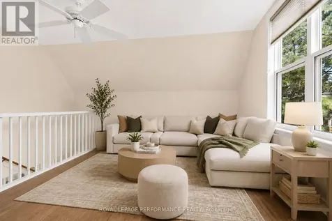 18 Harvard Avenue Ottawa ON K1S 4Z3
