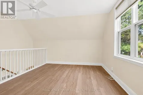 18 Harvard Avenue Ottawa ON K1S 4Z3