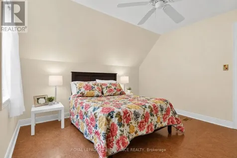 18 Harvard Avenue Ottawa ON K1S 4Z3