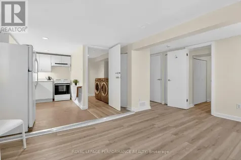 18 Harvard Avenue Ottawa ON K1S 4Z3