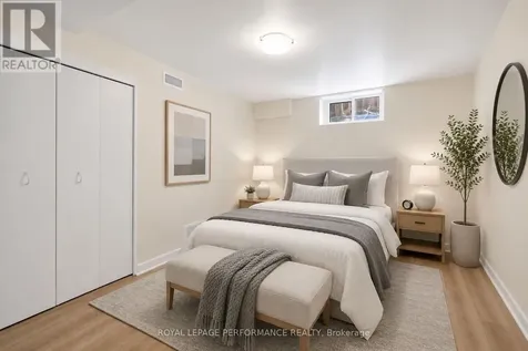 18 Harvard Avenue Ottawa ON K1S 4Z3