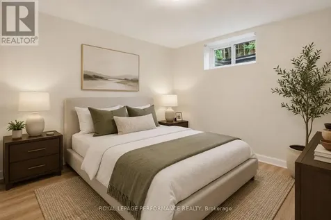 18 Harvard Avenue Ottawa ON K1S 4Z3