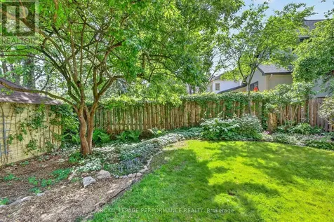 18 Harvard Avenue Ottawa ON K1S 4Z3