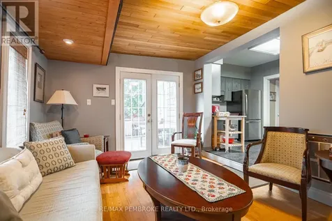 320 Mackay Street Pembroke ON K8A 1C7