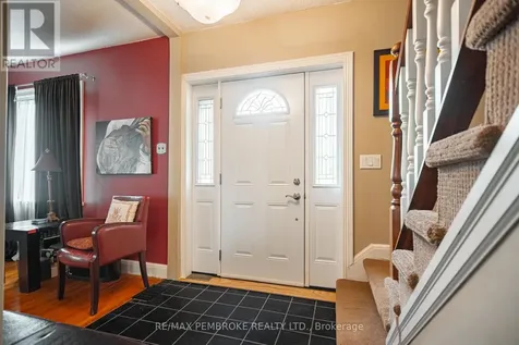 320 Mackay Street Pembroke ON K8A 1C7