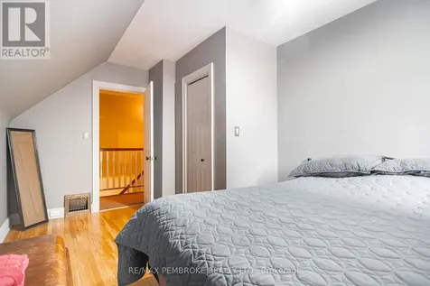 320 Mackay Street Pembroke ON K8A 1C7