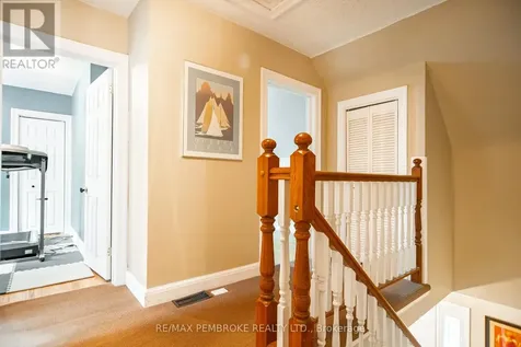 320 Mackay Street Pembroke ON K8A 1C7