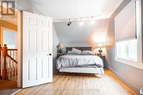 320 Mackay Street Pembroke ON K8A 1C7
