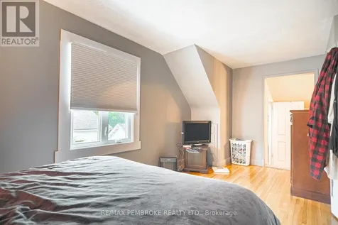 320 Mackay Street Pembroke ON K8A 1C7