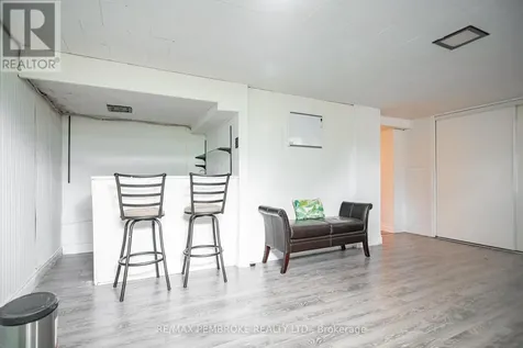 320 Mackay Street Pembroke ON K8A 1C7