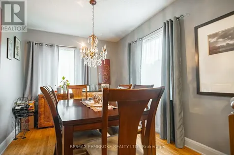 320 Mackay Street Pembroke ON K8A 1C7