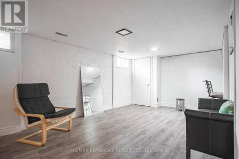 320 Mackay Street Pembroke ON K8A 1C7