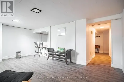 320 Mackay Street Pembroke ON K8A 1C7