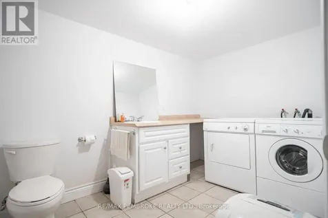 320 Mackay Street Pembroke ON K8A 1C7
