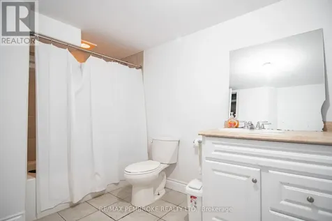 320 Mackay Street Pembroke ON K8A 1C7