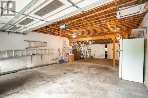 320 Mackay Street Pembroke ON K8A 1C7
