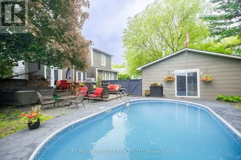 320 Mackay Street Pembroke ON K8A 1C7