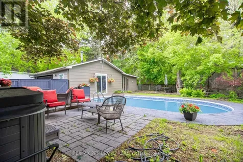 320 Mackay Street Pembroke ON K8A 1C7