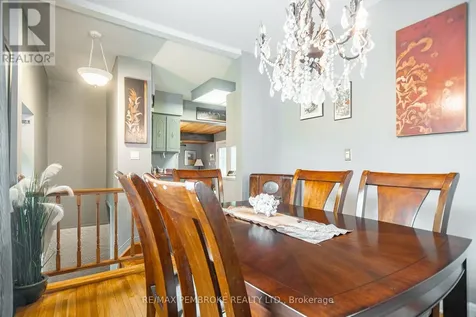 320 Mackay Street Pembroke ON K8A 1C7