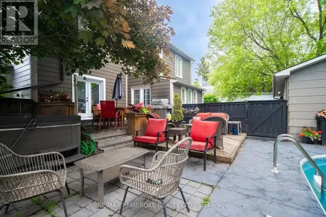320 Mackay Street Pembroke ON K8A 1C7