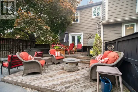 320 Mackay Street Pembroke ON K8A 1C7