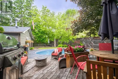 320 Mackay Street Pembroke ON K8A 1C7