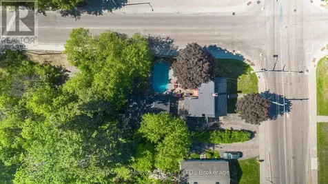 320 Mackay Street Pembroke ON K8A 1C7