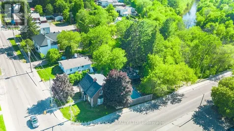 320 Mackay Street Pembroke ON K8A 1C7