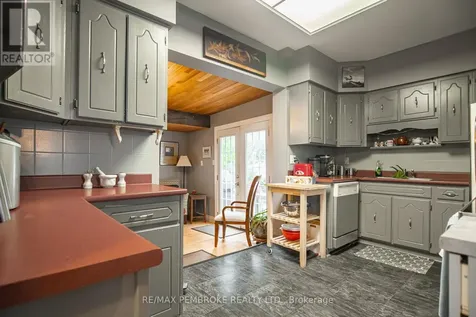 320 Mackay Street Pembroke ON K8A 1C7