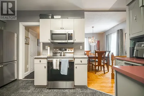 320 Mackay Street Pembroke ON K8A 1C7
