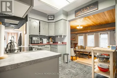320 Mackay Street Pembroke ON K8A 1C7