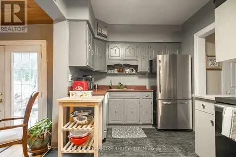 320 Mackay Street Pembroke ON K8A 1C7