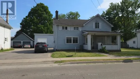 54 South Street West Aylmer ON N5H 1R1