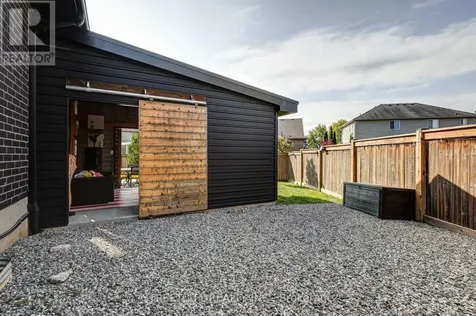 28 Martingale Terrace St. Thomas ON N5R 0H6