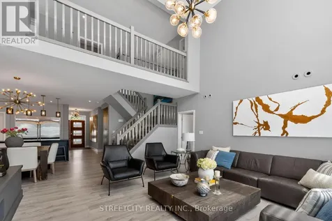 28 Martingale Terrace St. Thomas ON N5R 0H6