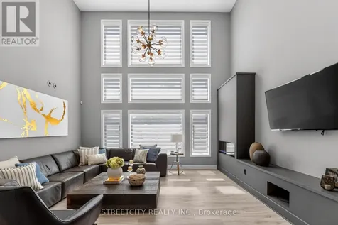 28 Martingale Terrace St. Thomas ON N5R 0H6
