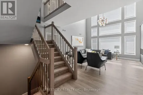 28 Martingale Terrace St. Thomas ON N5R 0H6