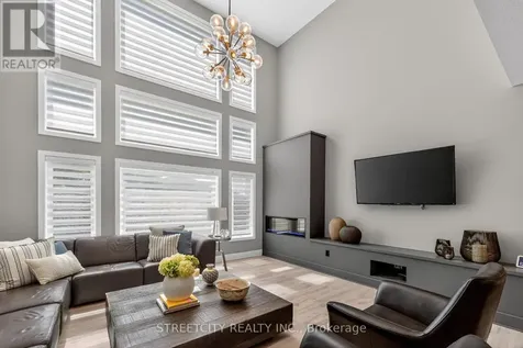 28 Martingale Terrace St. Thomas ON N5R 0H6