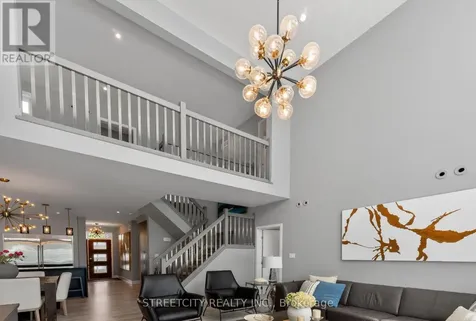 28 Martingale Terrace St. Thomas ON N5R 0H6