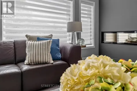 28 Martingale Terrace St. Thomas ON N5R 0H6