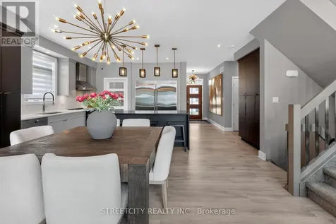 28 Martingale Terrace St. Thomas ON N5R 0H6