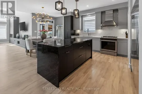 28 Martingale Terrace St. Thomas ON N5R 0H6