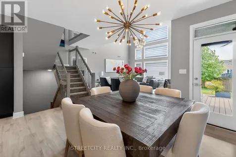 28 Martingale Terrace St. Thomas ON N5R 0H6