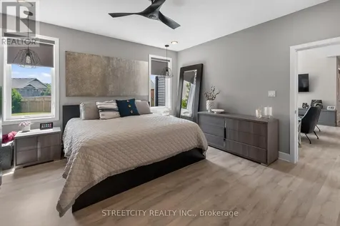 28 Martingale Terrace St. Thomas ON N5R 0H6