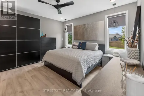 28 Martingale Terrace St. Thomas ON N5R 0H6