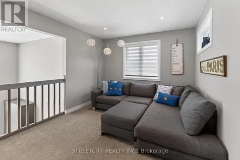 28 Martingale Terrace St. Thomas ON N5R 0H6